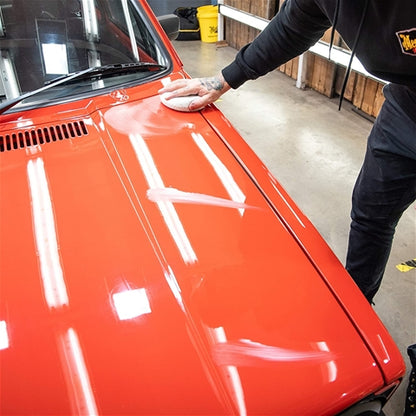 PASTA POLISH DEEP CRYSTAL POLISH - EU - MEGUIARS