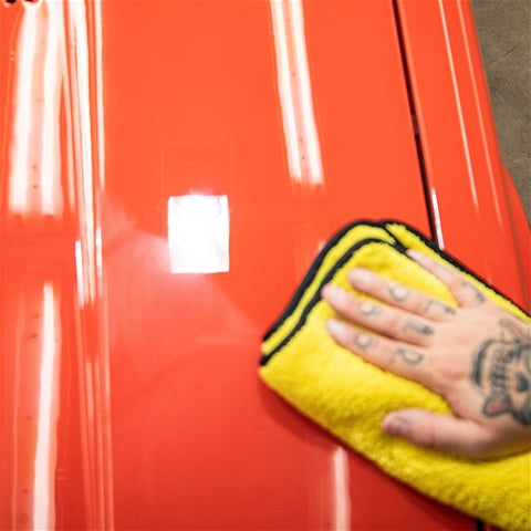 PASTA POLISH DEEP CRYSTAL POLISH - EU - MEGUIARS