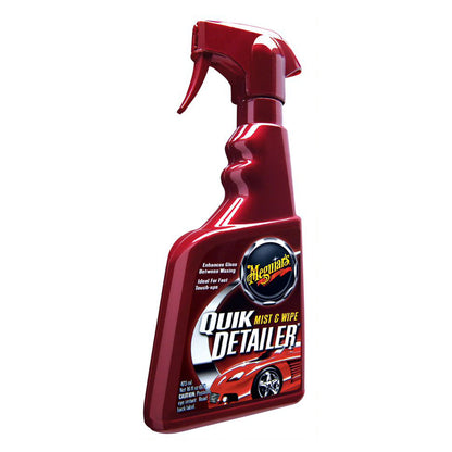 LUBRIFICATOR INAINTE DE CURATARE 473 ML- MEGUIARS