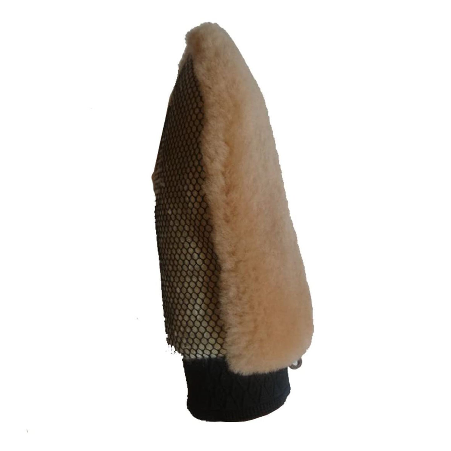 MANUSA SPALARE IMITATIE BLANA DE MIEL MEGUIARS