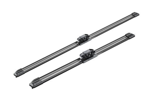 Set Stergatoare fata Bosch Aerotwin A994S Dacia Logan 3,Sandero 3, Jogger 2021+