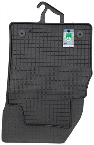 Set covorase cauciuc Opel Astra J 2009 - 2019