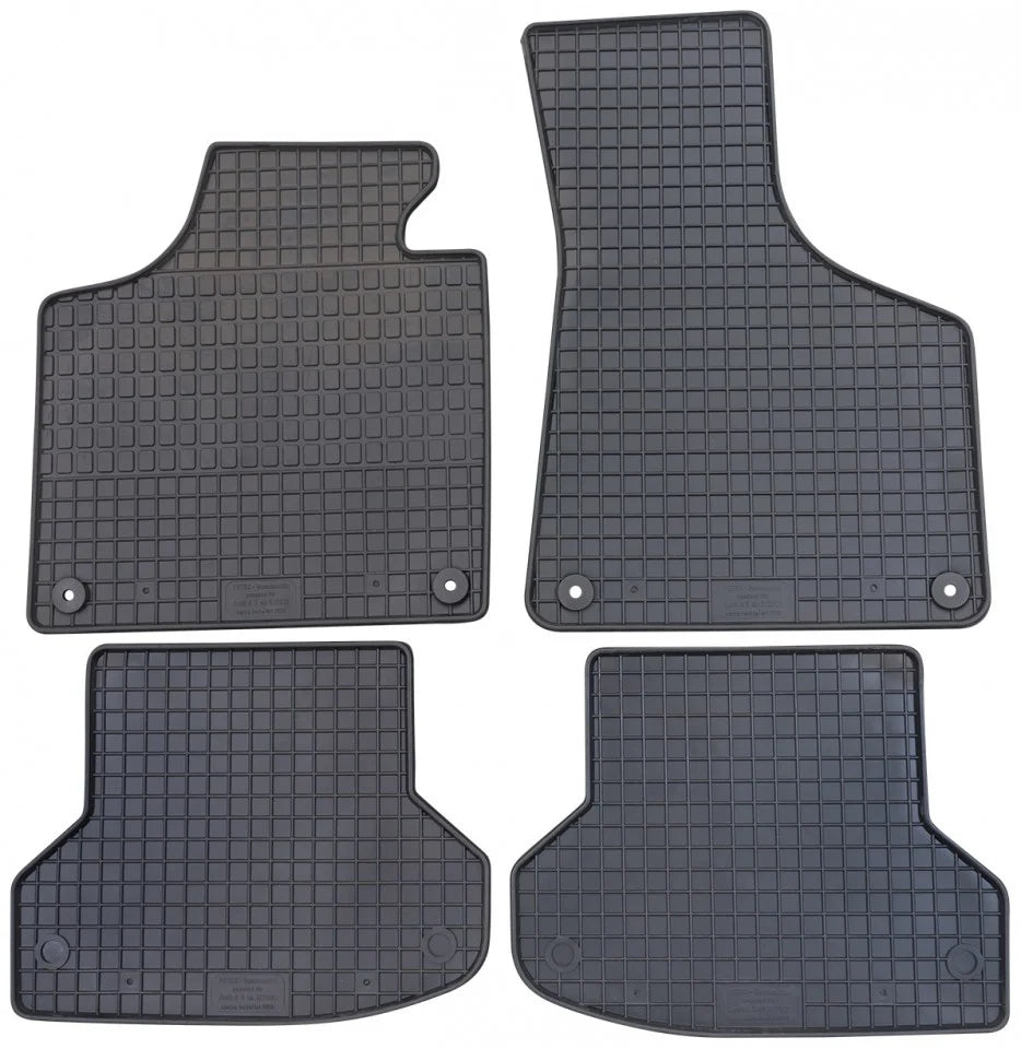 Set covorase cauciuc Audi A3 (8P1) 2003 - 2012