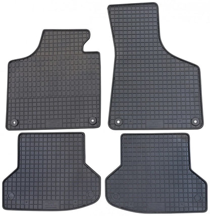 Set covorase cauciuc Audi A3 (8P1) 2003 - 2012