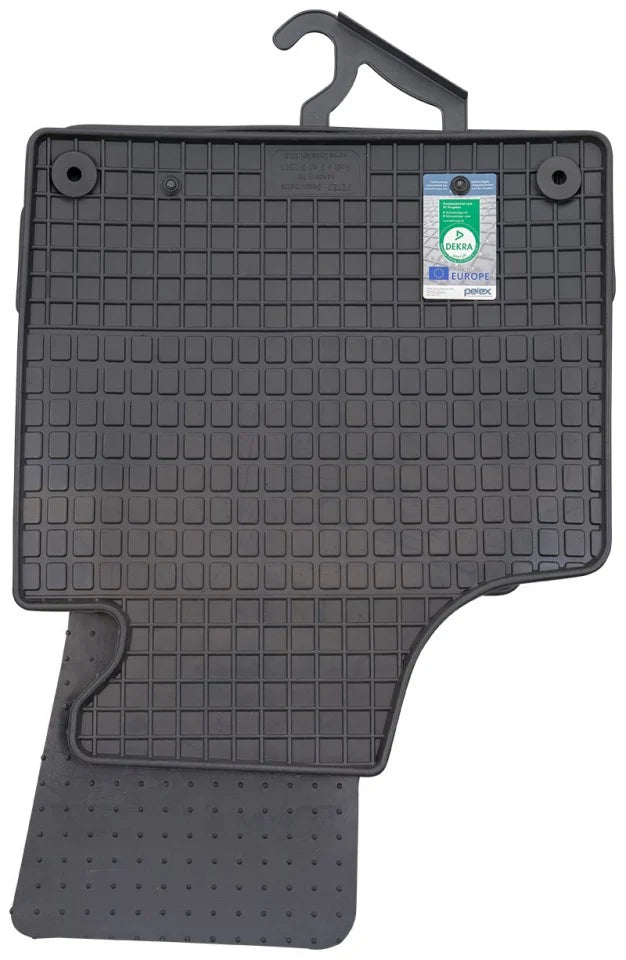 Set covorase cauciuc Audi A3 (8P1) 2003 - 2012