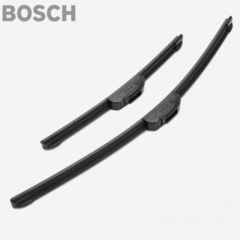 Set Stergatoare fata Bosch Aerotwin AR653S Honda,Hyundai,Kia,Mazda,Toyota,Peugeot