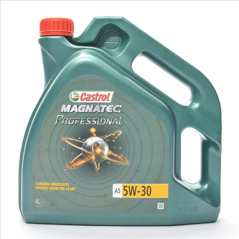 Motor ulei Castrol Magnatec A5 5W-30 4L