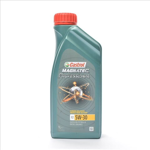 Ulei motor Castrol Magnatec 5W‑30 C2 1 L