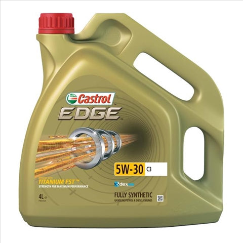 Ulei motor Castrol 5W‑30 C3/C4