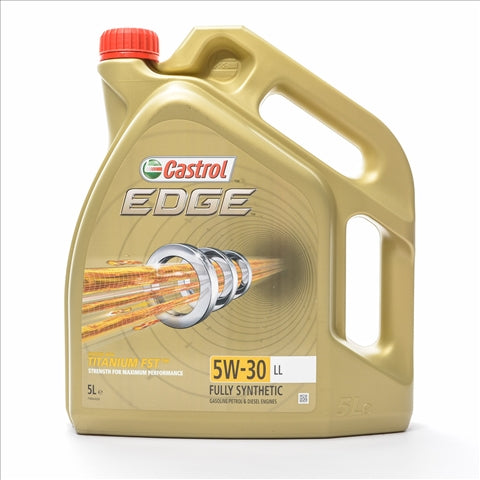 Motor ulei Castrol EDGE 5W-30 Long Life 5L