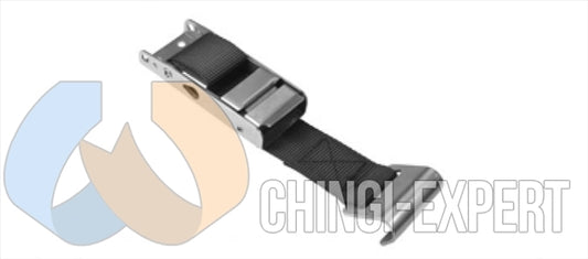 CHINGA TENSIONARE PRELATA COMPLETA NEAGRA 0M600