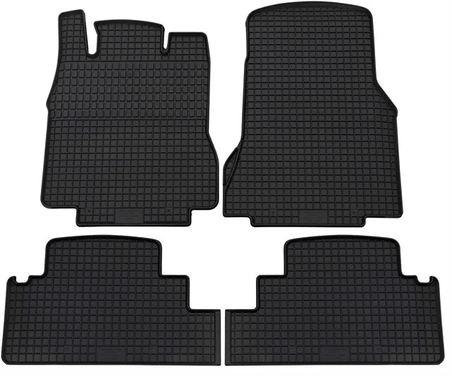 Set covorase cauciuc Mercedes A-Class (W168) 1997 - 2004
