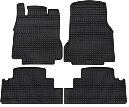 Set covorase cauciuc Mercedes A-Class (W168) 1997 - 2004