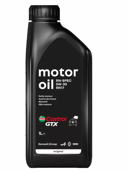 Ulei motor Renault RN-Spec 5W-30 RN17 1L