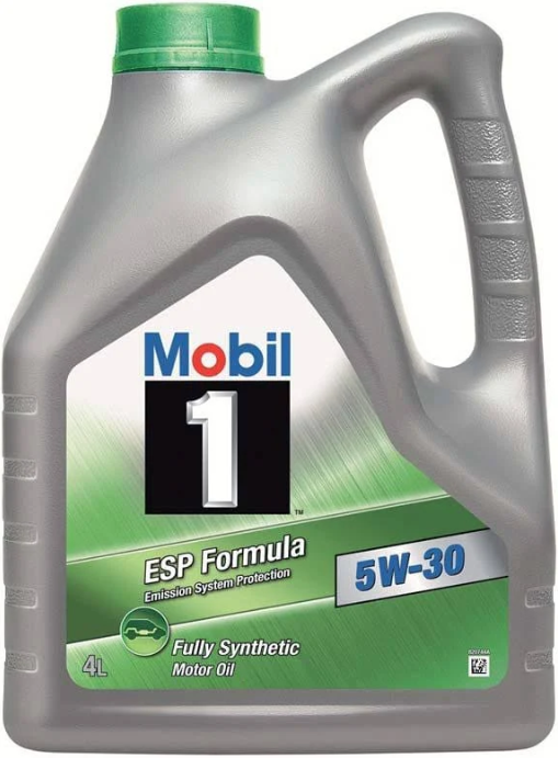 Ulei motor Mobil 1 ESP Formula 5W-30 4L