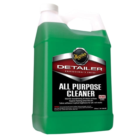 Solutie de curatat textile/tapiterie MEGUIAR'S D10101