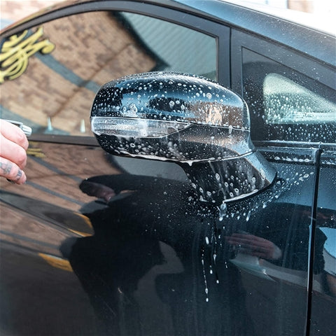 Solutie de curatat textile/tapiterie MEGUIAR'S D10101