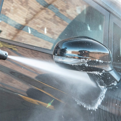 Solutie de curatat textile/tapiterie MEGUIAR'S D10101