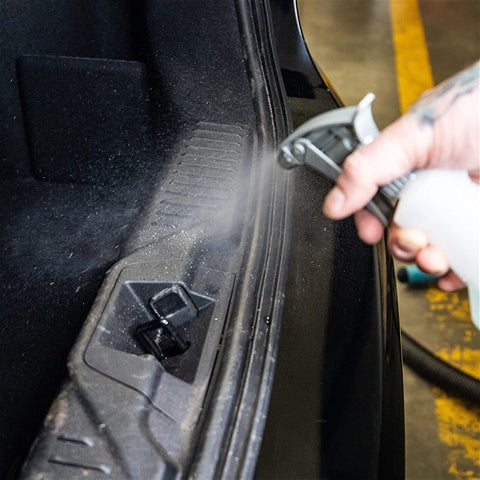 Solutie de curatat textile/tapiterie MEGUIAR'S D10101