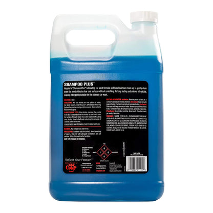 SOLUTIE SPALAT LUBREFIATA, 3.78 L- MEGUIARS