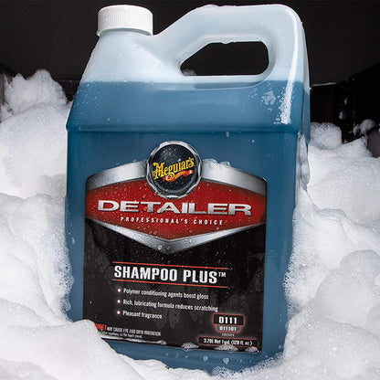 SOLUTIE SPALAT LUBREFIATA, 3.78 L- MEGUIARS