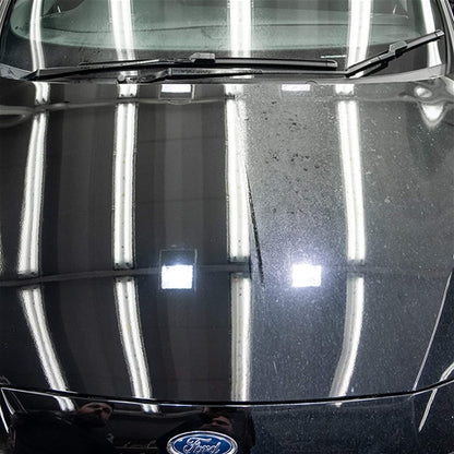 SAMPON AUTO RINSE FREE EXPRESS WASH SI WAX - MEGUIARS