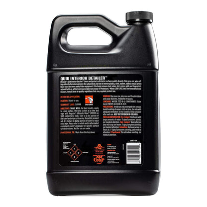 SOLUTIE CURATAT INTERIOR, 3.78 L - MEGUIARS