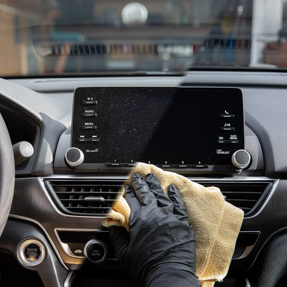 SOLUTIE CURATAT INTERIOR, 3.78 L - MEGUIARS