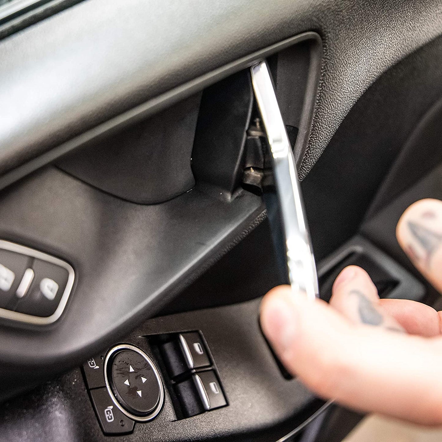 SOLUTIE CURATAT INTERIOR, 3.78 L - MEGUIARS