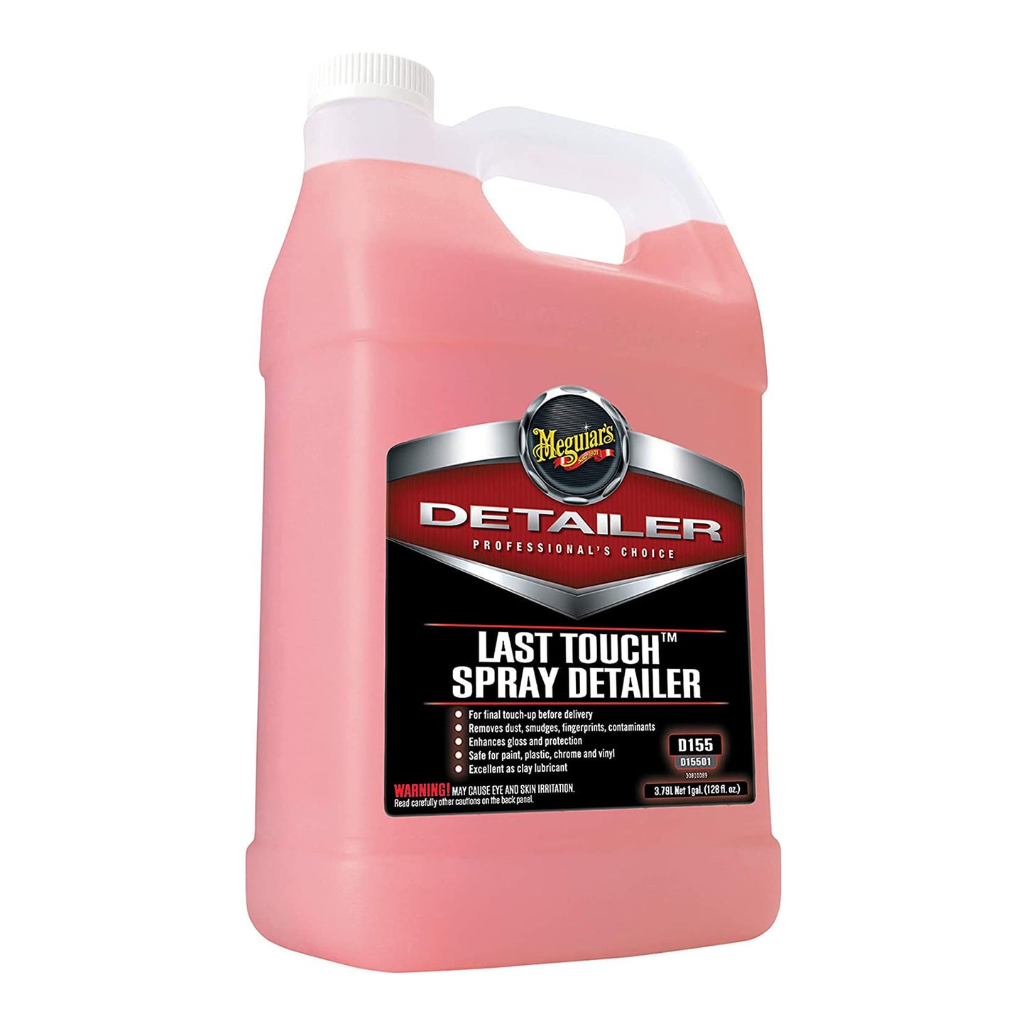 SOLUTIE SPALAT EXTERIOR, 3.78 L- MEGUIARS