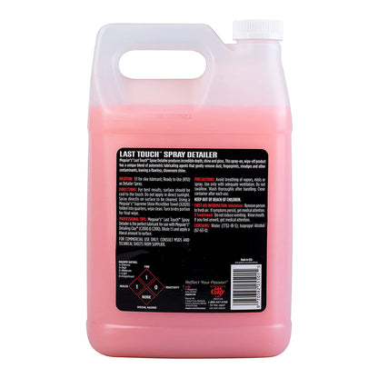 SOLUTIE SPALAT EXTERIOR, 3.78 L- MEGUIARS