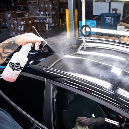 SOLUTIE SPALAT EXTERIOR, 3.78 L- MEGUIARS