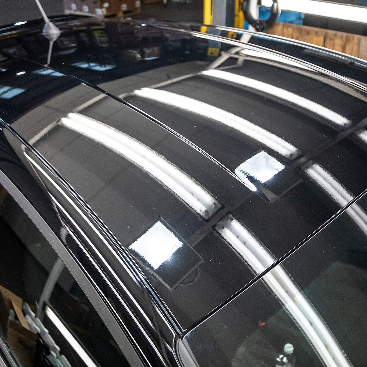 SOLUTIE SPALAT EXTERIOR, 3.78 L- MEGUIARS