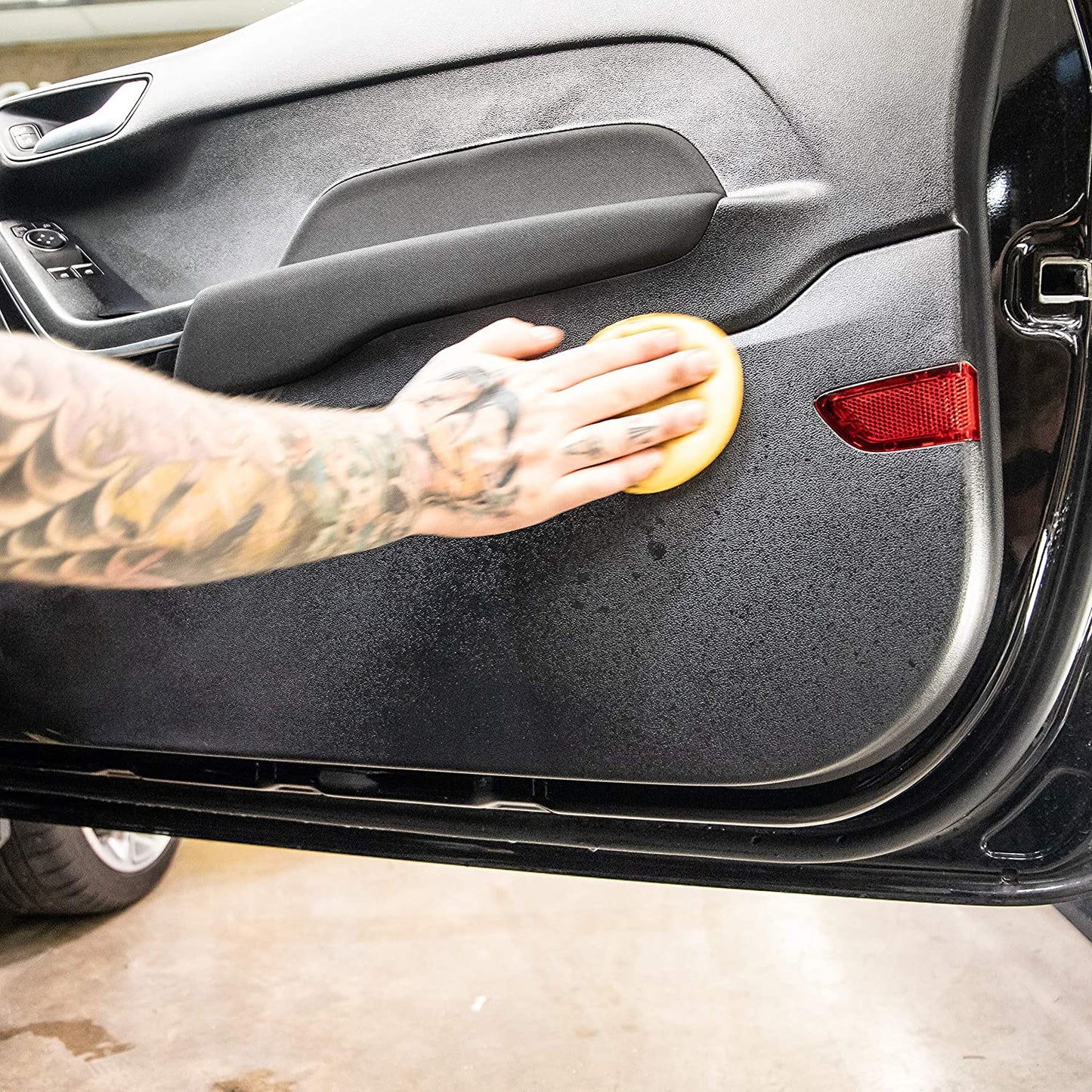 SOLUTIE INTRETINERE SI PROTECTIE, 3.78 L - MEGUIARS