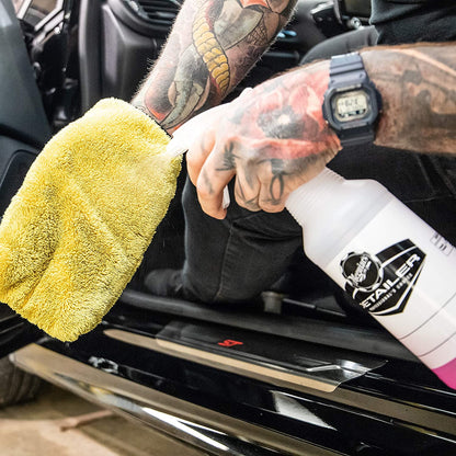 SOLUTIE INTRETINERE FARA SILICON 3.78 L - MEGUIARS