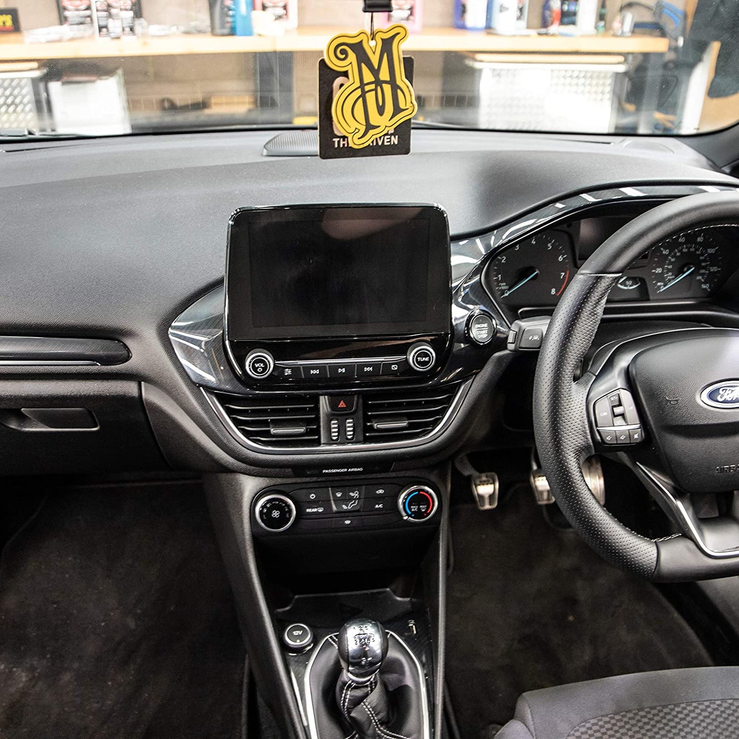 SOLUTIE INTRETINERE FARA SILICON 3.78 L - MEGUIARS