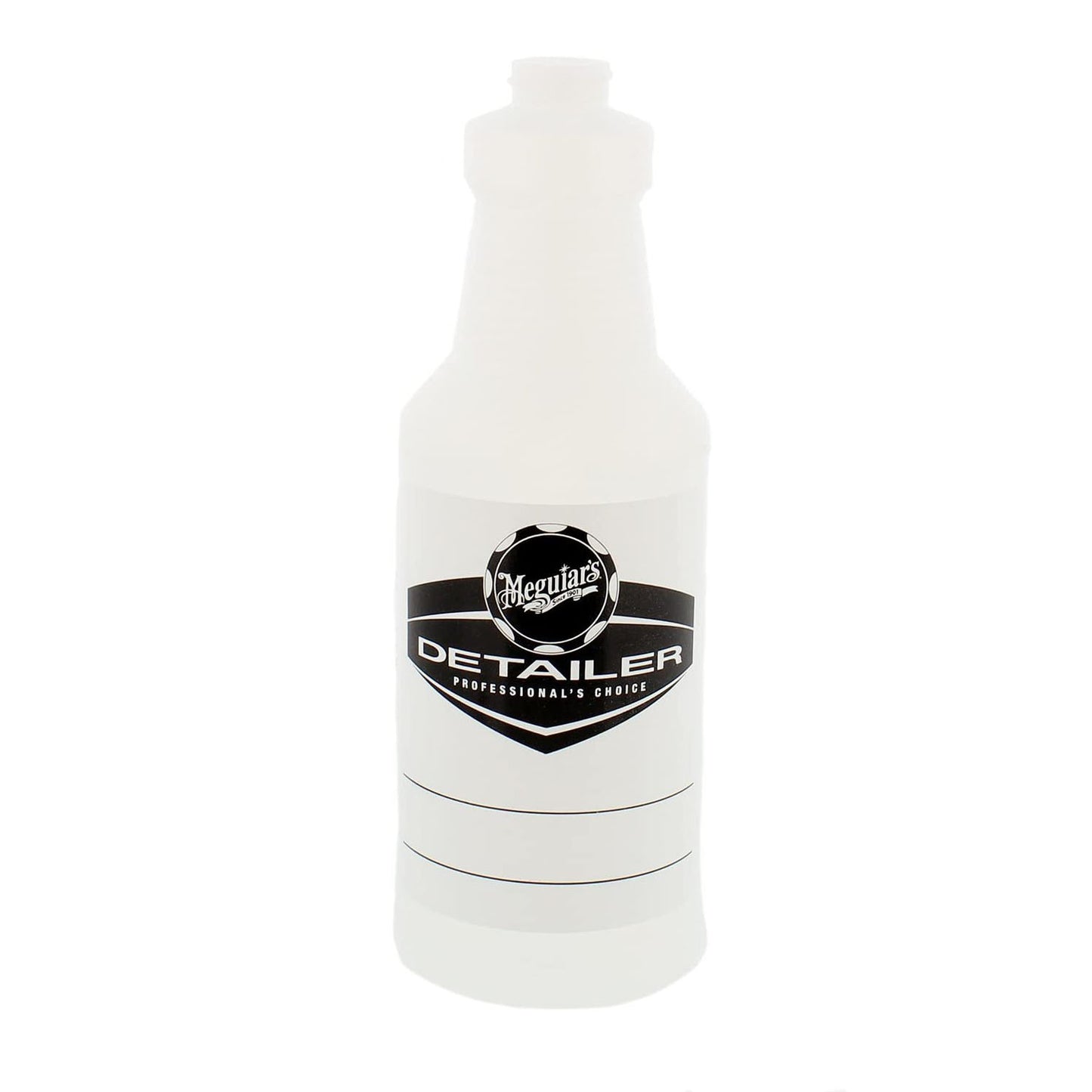 BIDON SPRAY FARA PISTOL,946 ML - MEGUIARS