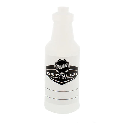 BIDON SPRAY FARA PISTOL,946 ML - MEGUIARS