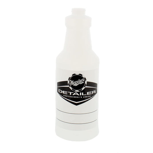BIDON SPRAY FARA PISTOL,946 ML - MEGUIARS