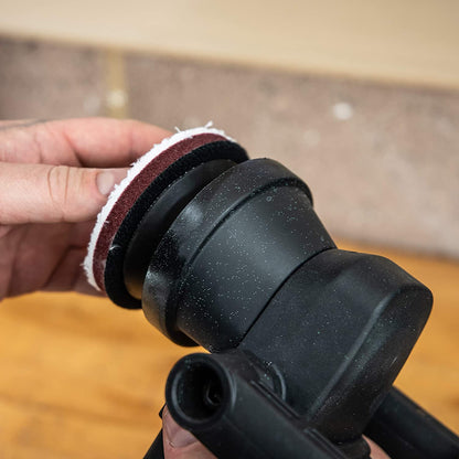 TALER SUPORT 76.2 MM, BACKING PLATE 3 - MEGUIARS