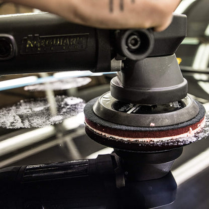 TALER SUPORT, 152.4 MM, BACKING PLATE 6 - MEGUIARS