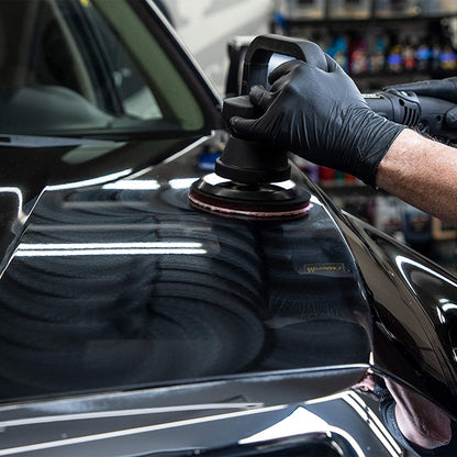 KIT POLISH DA MICROFIBER CORRECTION SYSTEM KIT 5 - MEGUIARS