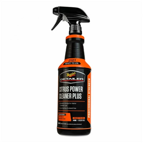 SOLUTIE CURATAT INTERIOR CITRUS POWER CLEANER PLUS - MEGUIARS