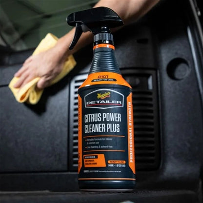 SOLUTIE CURATAT INTERIOR CITRUS POWER CLEANER PLUS - MEGUIARS