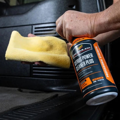 SOLUTIE CURATAT INTERIOR CITRUS POWER CLEANER PLUS - MEGUIARS