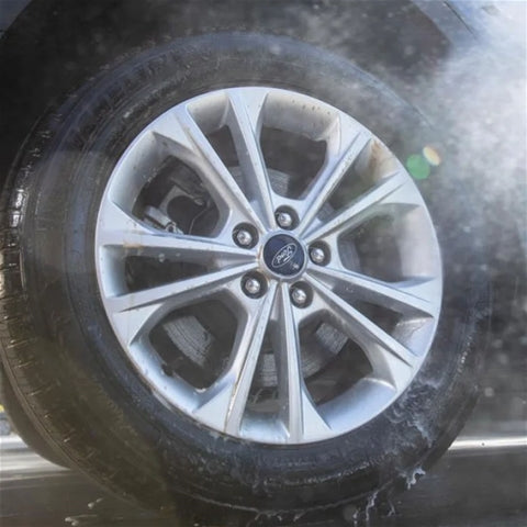 Non Acid Wheel & Tire Cleaner Meguiar's