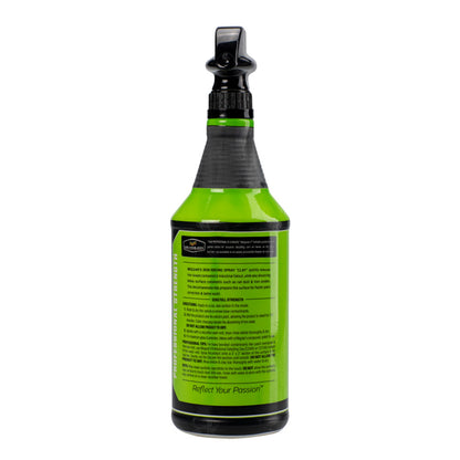 Solutie decontaminare Iron Removing Spray Clay – Meguiar's