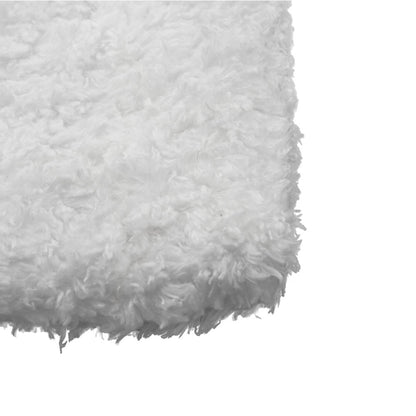 MANUSA SPALARE MICROFIBRA ,MICROFIBER WASH MITT MULTI LANGUAGE MEGUIARS