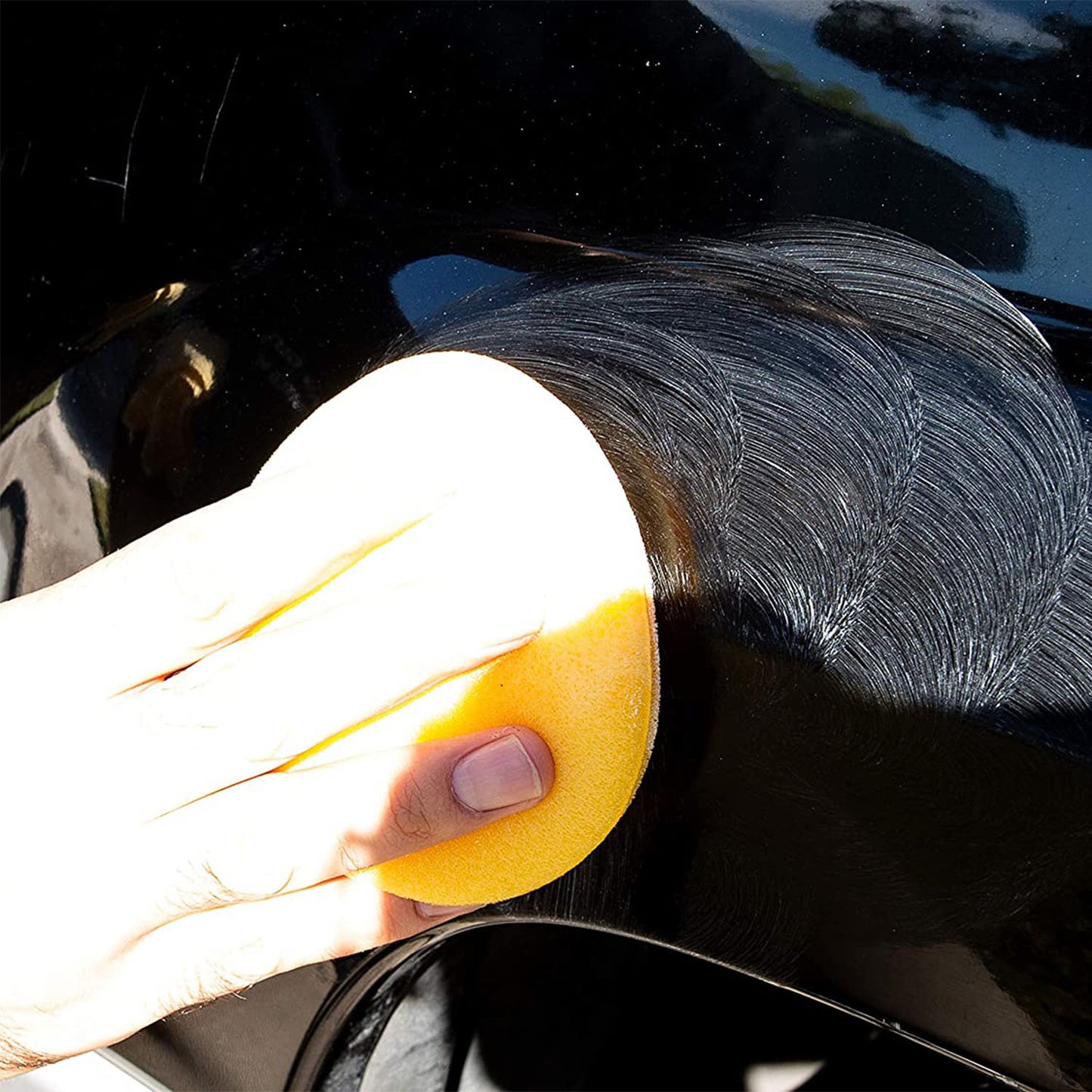 SOLUTIE INDEPARTAT ZGARIETURI FINE SI HOLOGRAME, 207 ML, SCRATCH X - MEGUIARS