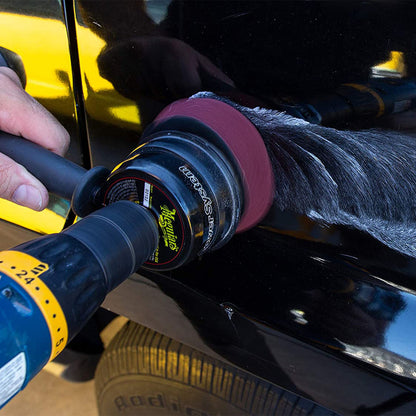 SOLUTIE INDEPARTAT ZGARIETURI FINE SI HOLOGRAME, 207 ML, SCRATCH X - MEGUIARS